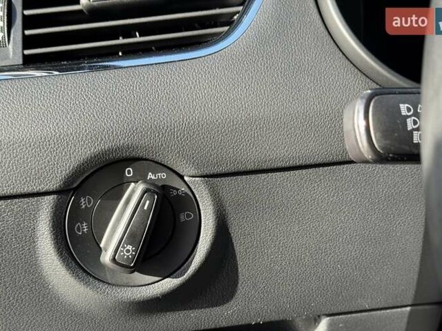 Сірий Шкода Октавія, об'ємом двигуна 1.97 л та пробігом 150 тис. км за 20900 $, фото 73 на Automoto.ua