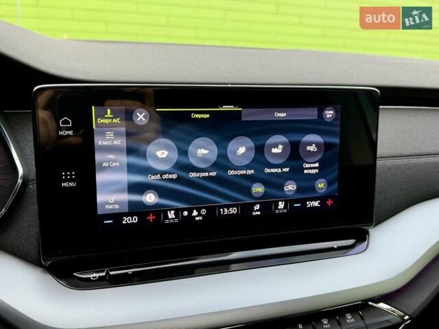 Серый Шкода Октавия, объемом двигателя 1.97 л и пробегом 150 тыс. км за 22900 $, фото 98 на Automoto.ua