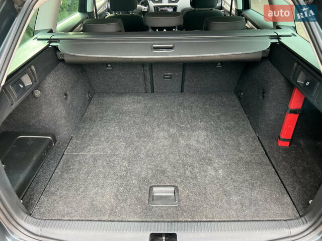 Серый Шкода Октавия, объемом двигателя 1.98 л и пробегом 200 тыс. км за 18499 $, фото 52 на Automoto.ua