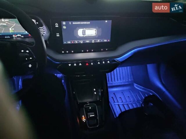 Серый Шкода Октавия, объемом двигателя 1.97 л и пробегом 231 тыс. км за 20900 $, фото 59 на Automoto.ua