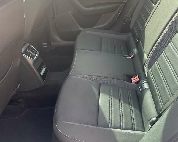 Сірий Шкода Октавія, об'ємом двигуна 1.6 л та пробігом 189 тис. км за 15499 $, фото 16 на Automoto.ua