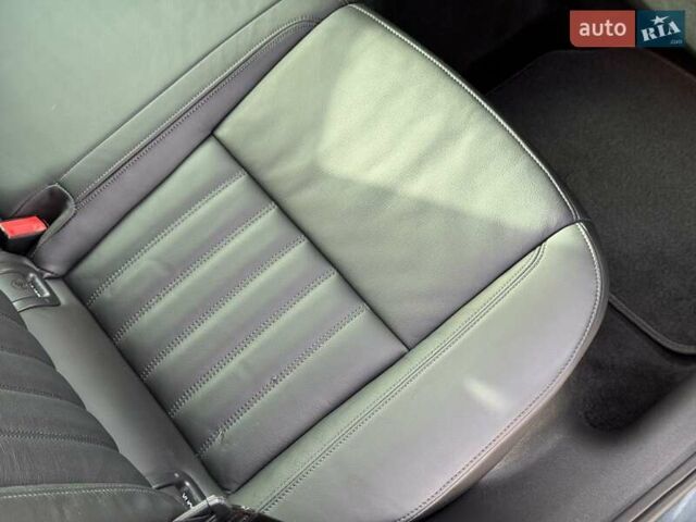 Сірий Шкода Октавія, об'ємом двигуна 1.97 л та пробігом 150 тис. км за 20900 $, фото 50 на Automoto.ua