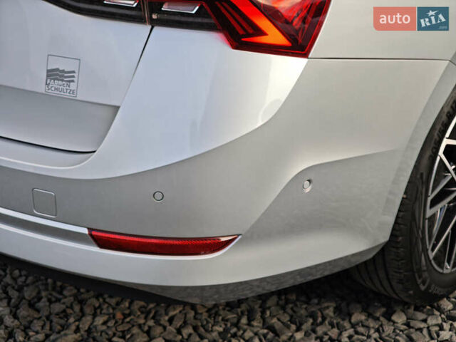 Серый Шкода Октавия, объемом двигателя 2 л и пробегом 166 тыс. км за 19900 $, фото 17 на Automoto.ua