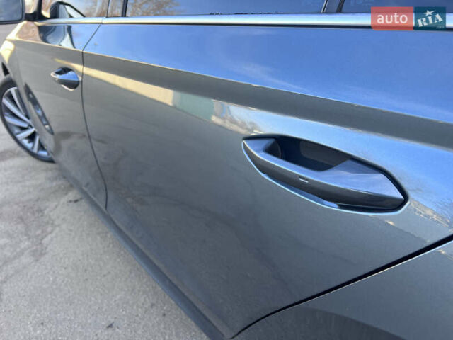Шкода Октавия 2020 в Киеве на Automoto.ua Серый Шкода Октавия, объемом двигателя 1.97 л и пробегом 227 тыс. км за 20500 $, фото 27 на Automoto.ua
