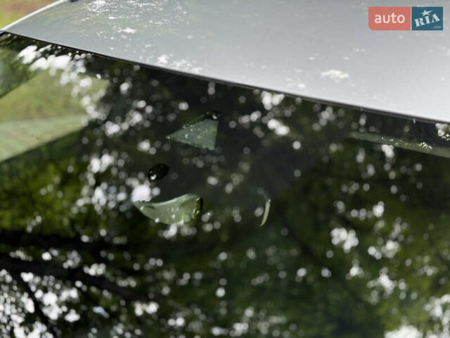 Шкода Октавія 2020 у Тячеве на Automoto.ua Сірий Шкода Октавія, об'ємом двигуна 2 л та пробігом 190 тис. км за 17500 $, фото 16 на Automoto.ua