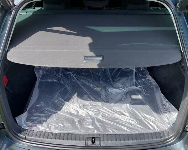 Серый Шкода Октавия, объемом двигателя 2 л и пробегом 206 тыс. км за 22700 $, фото 83 на Automoto.ua