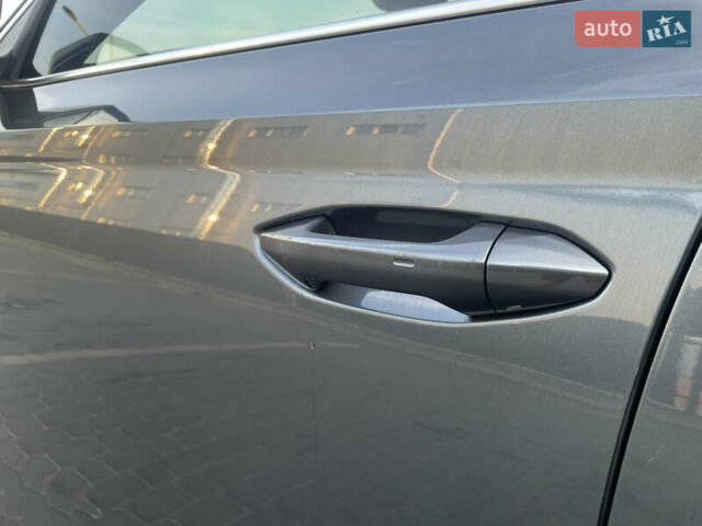 Сірий Шкода Октавія, об'ємом двигуна 1.97 л та пробігом 251 тис. км за 19500 $, фото 21 на Automoto.ua