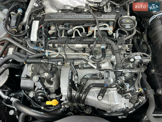 Серый Шкода Октавия, объемом двигателя 1.98 л и пробегом 202 тыс. км за 18499 $, фото 64 на Automoto.ua