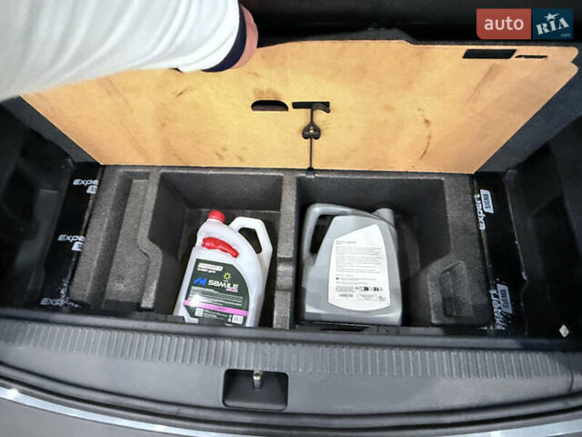 Серый Шкода Октавия, объемом двигателя 1.97 л и пробегом 283 тыс. км за 17499 $, фото 59 на Automoto.ua