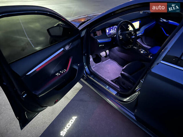 Шкода Октавия 2020 в Киеве на Automoto.ua Серый Шкода Октавия, объемом двигателя 1.97 л и пробегом 227 тыс. км за 20500 $, фото 82 на Automoto.ua