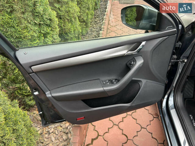 Серый Шкода Октавия, объемом двигателя 1.98 л и пробегом 200 тыс. км за 18499 $, фото 26 на Automoto.ua