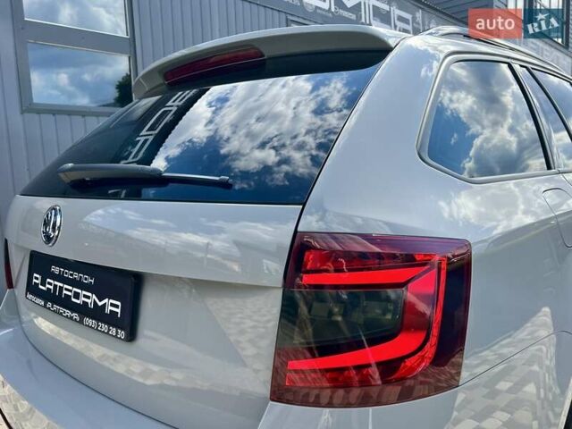 Шкода Октавия 2020 в Киеве на Automoto.ua Серый Шкода Октавия, объемом двигателя 1.98 л и пробегом 121 тыс. км за 24900 $, фото 38 на Automoto.ua