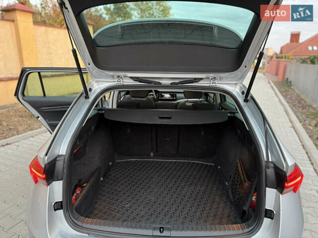 Сірий Шкода Октавія, об'ємом двигуна 1.97 л та пробігом 221 тис. км за 17800 $, фото 16 на Automoto.ua