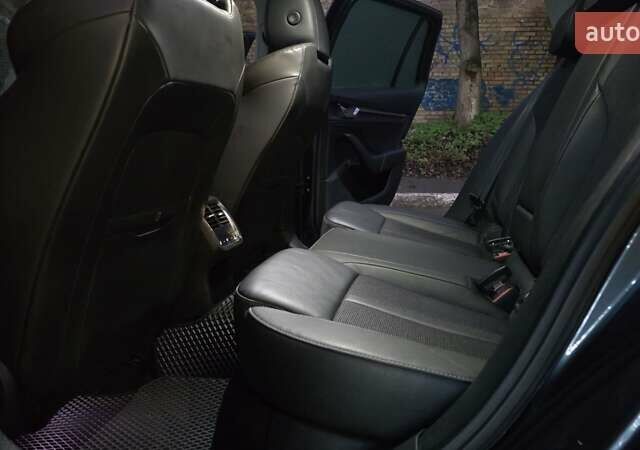 Сірий Шкода Октавія, об'ємом двигуна 1.4 л та пробігом 51 тис. км за 26995 $, фото 31 на Automoto.ua