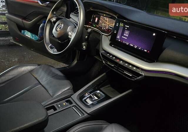 Сірий Шкода Октавія, об'ємом двигуна 1.4 л та пробігом 51 тис. км за 26995 $, фото 38 на Automoto.ua