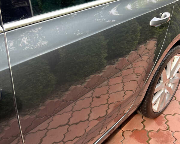 Серый Шкода Октавия, объемом двигателя 1.98 л и пробегом 202 тыс. км за 18499 $, фото 19 на Automoto.ua