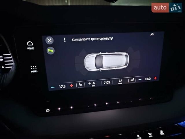 Серый Шкода Октавия, объемом двигателя 1.97 л и пробегом 231 тыс. км за 20900 $, фото 64 на Automoto.ua