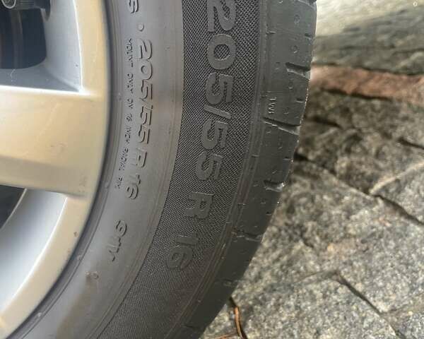 Сірий Шкода Октавія, об'ємом двигуна 1.6 л та пробігом 189 тис. км за 15499 $, фото 31 на Automoto.ua