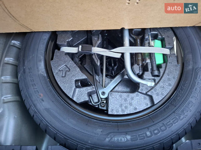 Шкода Октавия 2020 в Львове на Automoto.ua Серый Шкода Октавия, объемом двигателя 1.6 л и пробегом 185 тыс. км за 13400 $, фото 25 на Automoto.ua