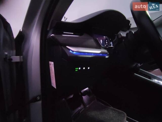 Серый Шкода Октавия, объемом двигателя 1.97 л и пробегом 231 тыс. км за 20900 $, фото 29 на Automoto.ua