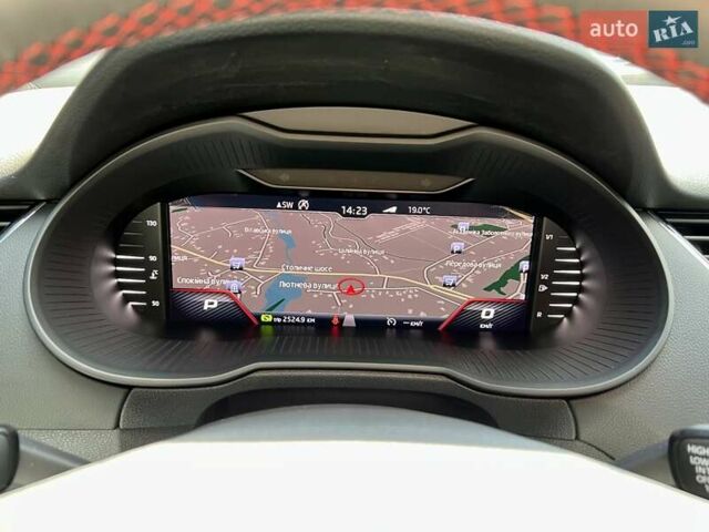 Шкода Октавия 2020 в Киеве на Automoto.ua Серый Шкода Октавия, объемом двигателя 1.98 л и пробегом 121 тыс. км за 24900 $, фото 69 на Automoto.ua