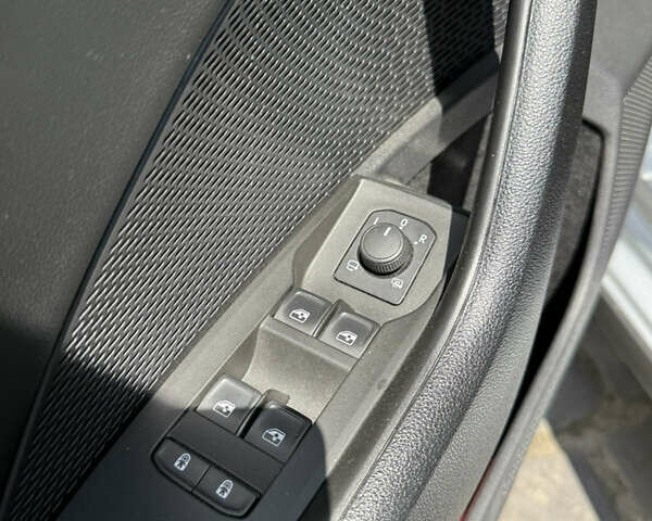 Сірий Шкода Октавія, об'ємом двигуна 1.97 л та пробігом 174 тис. км за 26700 $, фото 16 на Automoto.ua