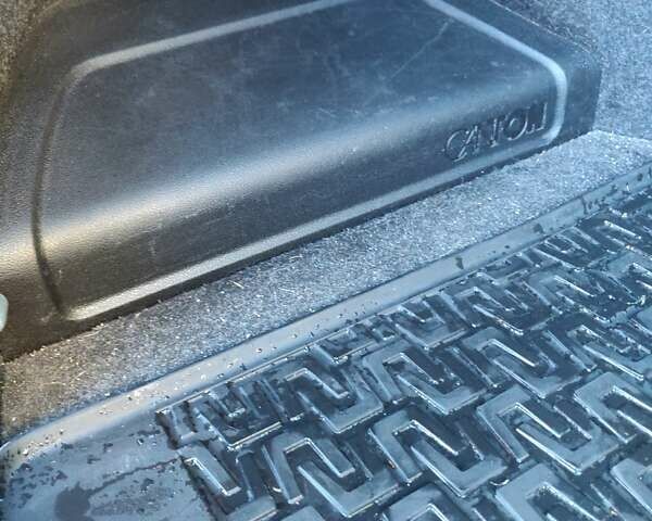 Сірий Шкода Октавія, об'ємом двигуна 1.6 л та пробігом 219 тис. км за 14900 $, фото 14 на Automoto.ua