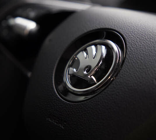 Серый Шкода Октавия, объемом двигателя 1.97 л и пробегом 149 тыс. км за 24000 $, фото 28 на Automoto.ua