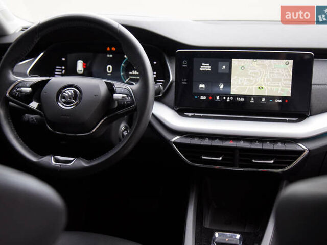 Серый Шкода Октавия, объемом двигателя 1.97 л и пробегом 149 тыс. км за 24000 $, фото 32 на Automoto.ua