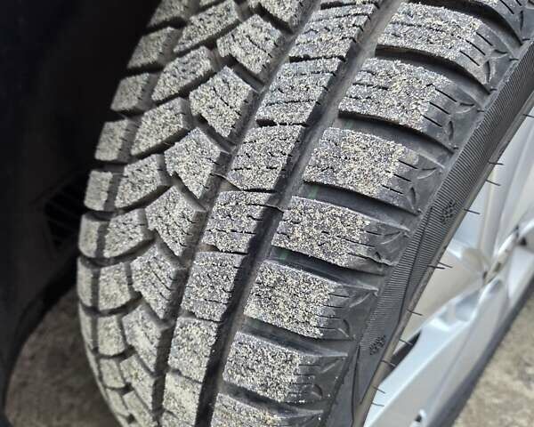 Сірий Шкода Октавія, об'ємом двигуна 2.01 л та пробігом 193 тис. км за 21200 $, фото 36 на Automoto.ua