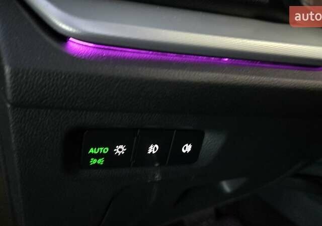 Сірий Шкода Октавія, об'ємом двигуна 1.4 л та пробігом 51 тис. км за 26995 $, фото 21 на Automoto.ua