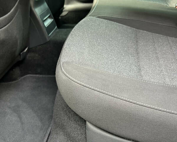 Серый Шкода Октавия, объемом двигателя 1.98 л и пробегом 200 тыс. км за 18499 $, фото 31 на Automoto.ua