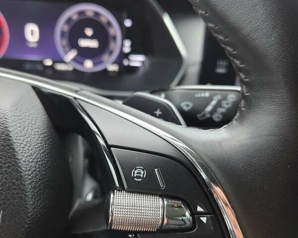 Сірий Шкода Октавія, об'ємом двигуна 1.97 л та пробігом 193 тис. км за 21200 $, фото 2 на Automoto.ua