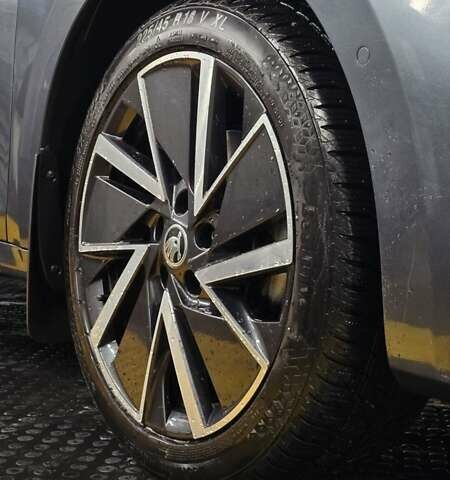 Сірий Шкода Октавія, об'ємом двигуна 1.4 л та пробігом 51 тис. км за 26995 $, фото 47 на Automoto.ua