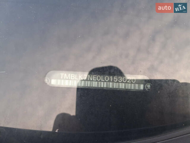 Сірий Шкода Октавія, об'ємом двигуна 1.97 л та пробігом 86 тис. км за 18999 $, фото 16 на Automoto.ua