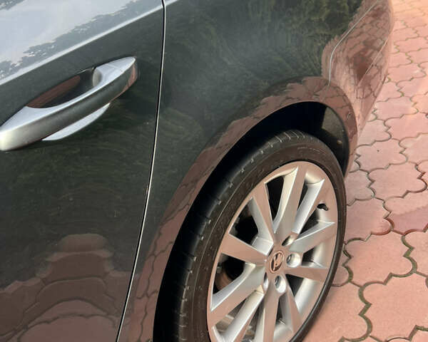 Серый Шкода Октавия, объемом двигателя 1.98 л и пробегом 200 тыс. км за 18499 $, фото 20 на Automoto.ua