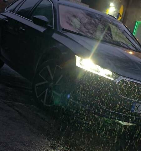 Сірий Шкода Октавія, об'ємом двигуна 1.4 л та пробігом 51 тис. км за 26995 $, фото 50 на Automoto.ua