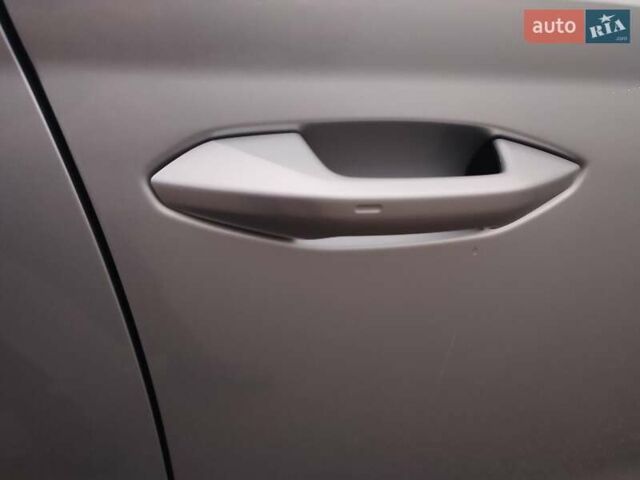 Серый Шкода Октавия, объемом двигателя 1.97 л и пробегом 231 тыс. км за 20900 $, фото 21 на Automoto.ua