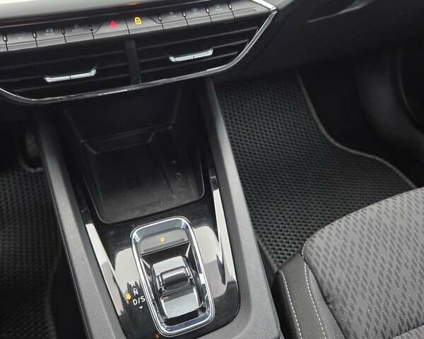 Сірий Шкода Октавія, об'ємом двигуна 2.01 л та пробігом 193 тис. км за 21200 $, фото 44 на Automoto.ua