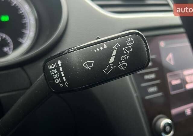 Серый Шкода Октавия, объемом двигателя 1.5 л и пробегом 255 тыс. км за 15990 $, фото 16 на Automoto.ua