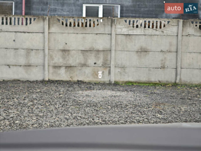 Серый Шкода Октавия, объемом двигателя 2 л и пробегом 166 тыс. км за 19900 $, фото 33 на Automoto.ua