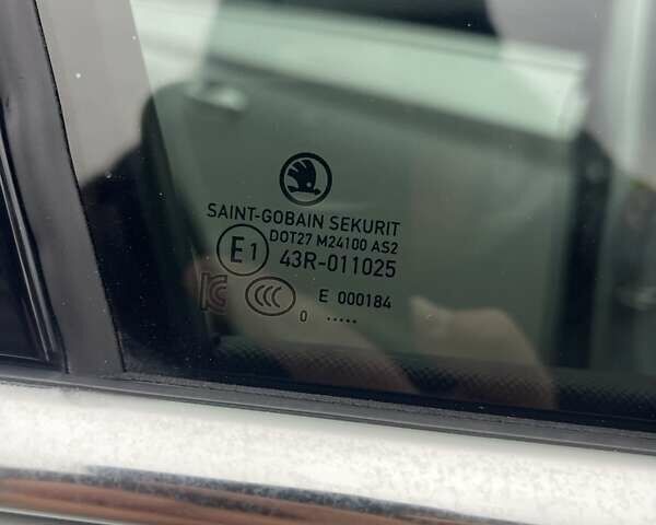 Серый Шкода Октавия, объемом двигателя 1.97 л и пробегом 223 тыс. км за 19899 $, фото 17 на Automoto.ua