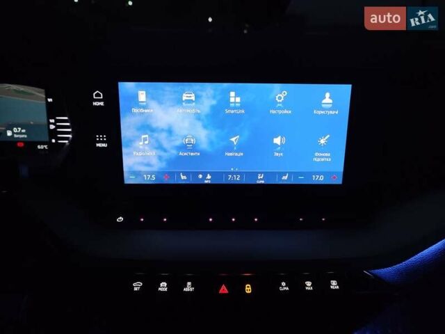 Серый Шкода Октавия, объемом двигателя 1.97 л и пробегом 231 тыс. км за 20900 $, фото 58 на Automoto.ua