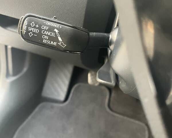 Сірий Шкода Октавія, об'ємом двигуна 1.6 л та пробігом 189 тис. км за 15499 $, фото 22 на Automoto.ua