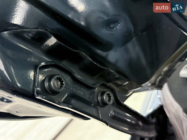 Серый Шкода Октавия, объемом двигателя 1.97 л и пробегом 283 тыс. км за 17499 $, фото 30 на Automoto.ua