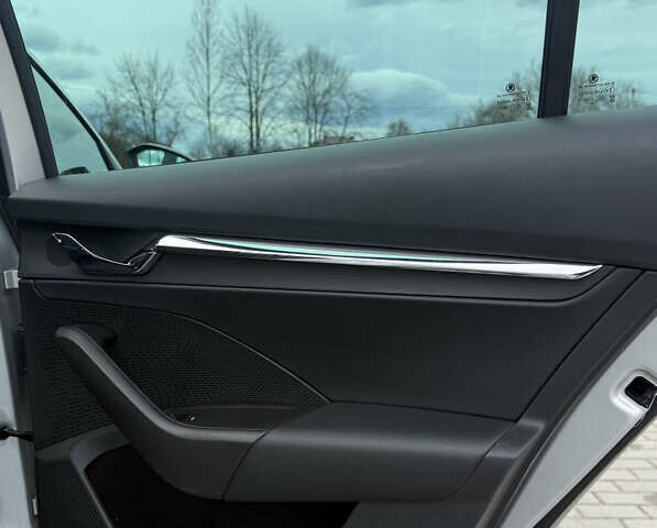 Шкода Октавия 2020 в Ивано-Франковске на Automoto.ua Серый Шкода Октавия, объемом двигателя 1.97 л и пробегом 142 тыс. км за 23100 $, фото 32 на Automoto.ua