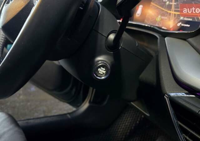 Сірий Шкода Октавія, об'ємом двигуна 1.4 л та пробігом 51 тис. км за 26995 $, фото 33 на Automoto.ua