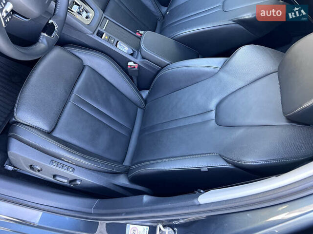 Шкода Октавия 2020 в Киеве на Automoto.ua Серый Шкода Октавия, объемом двигателя 1.97 л и пробегом 227 тыс. км за 20500 $, фото 50 на Automoto.ua