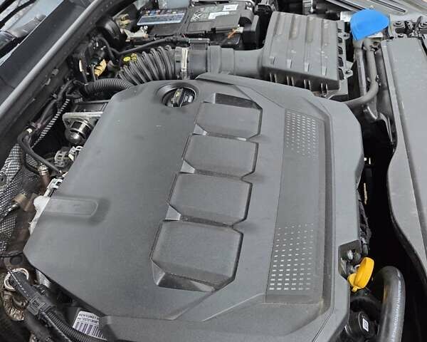 Сірий Шкода Октавія, об'ємом двигуна 1.97 л та пробігом 193 тис. км за 21200 $, фото 34 на Automoto.ua