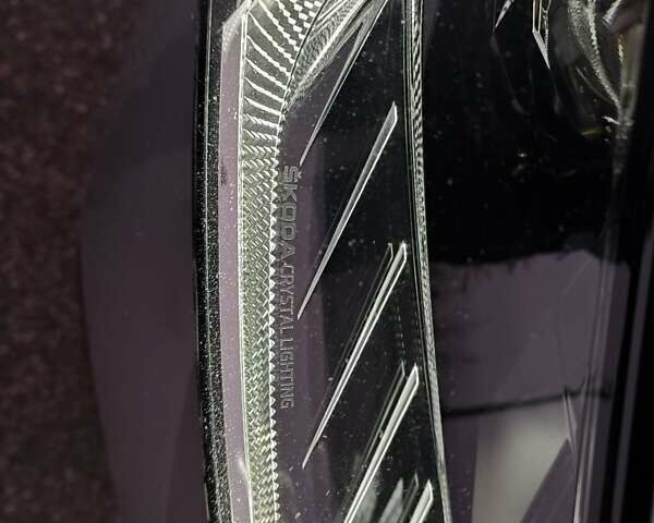 Серый Шкода Октавия, объемом двигателя 1.97 л и пробегом 231 тыс. км за 20900 $, фото 20 на Automoto.ua